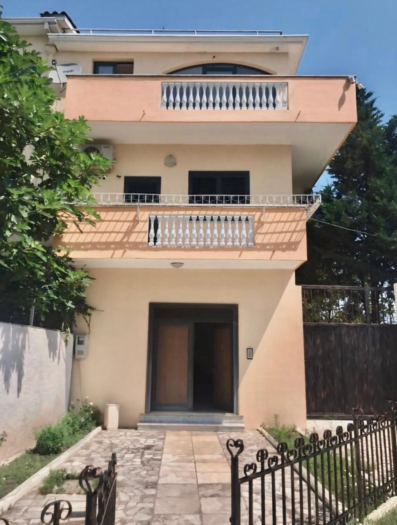 Comfort Zone Hotel Shkodër